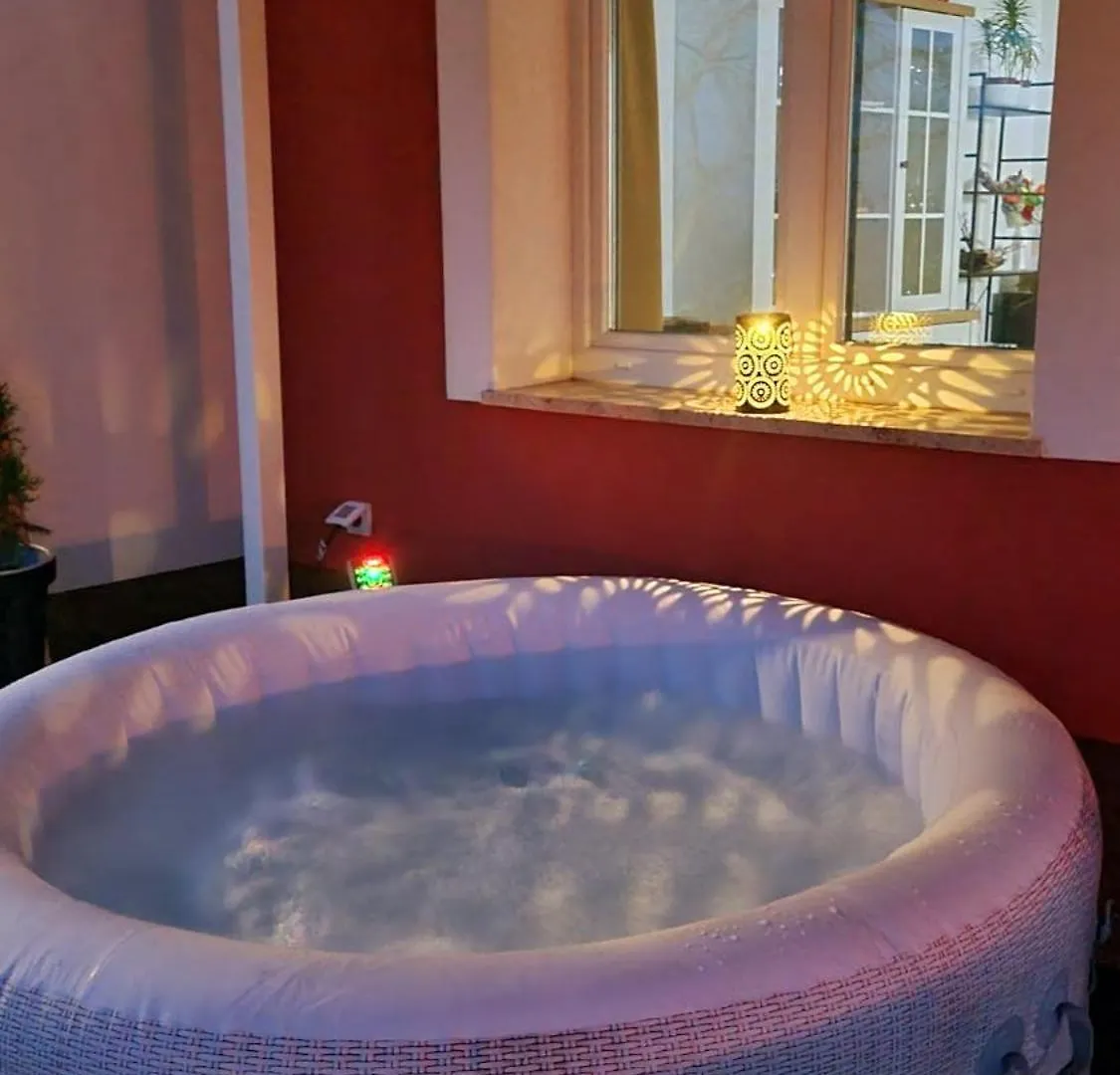 Villa Cosy Home D&D Brod Moravice