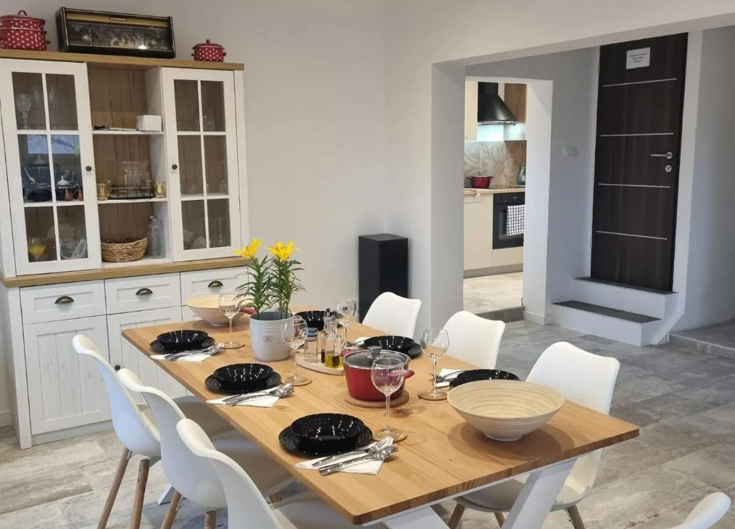 Cosy Home D&D Brod Moravice 0*,  Croatia