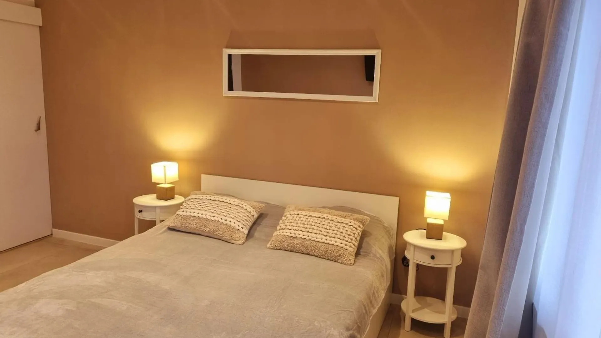 Villa Cosy Home D&D Brod Moravice