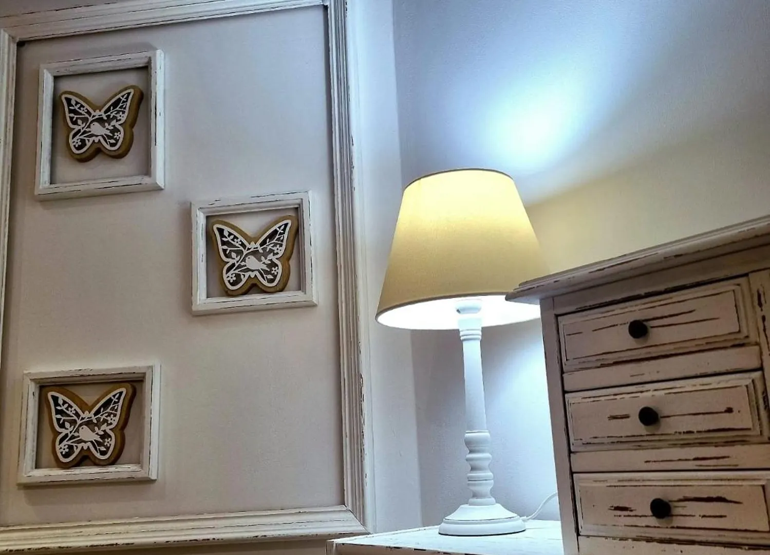 Cosy Home D&D Brod Moravice Villa