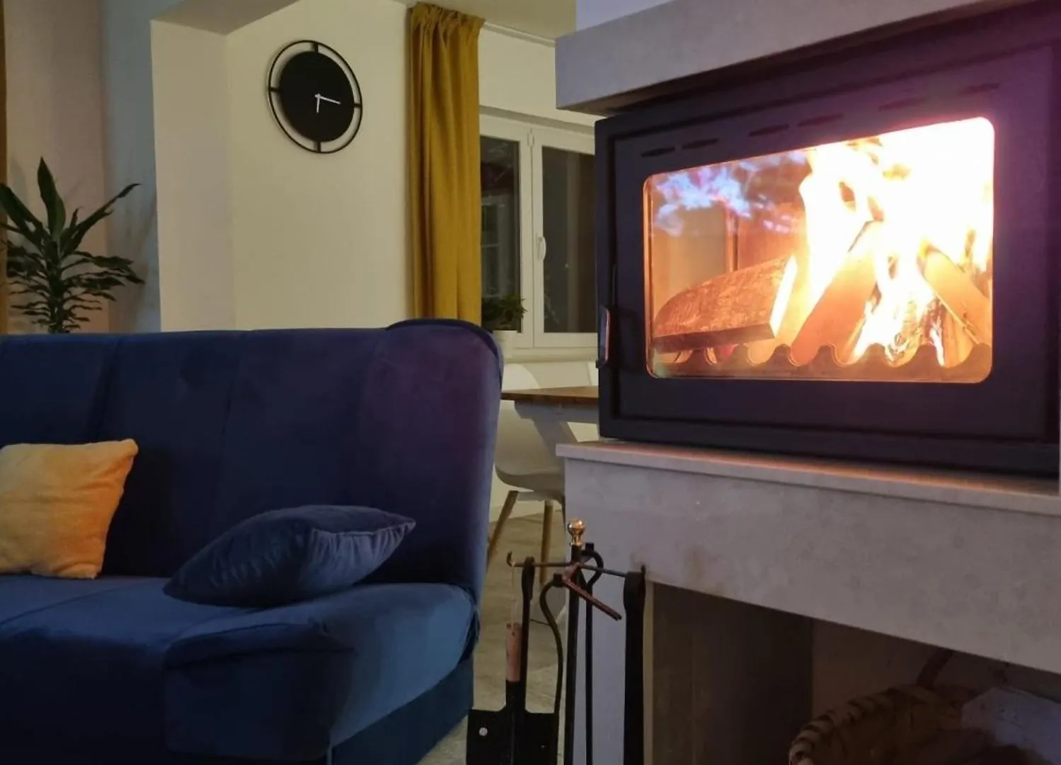 Cosy Home D&D Brod Moravice