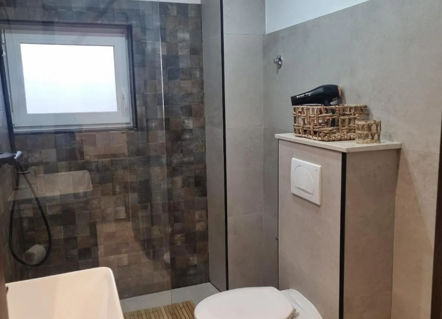 Cosy Home D&D Brod Moravice Villa