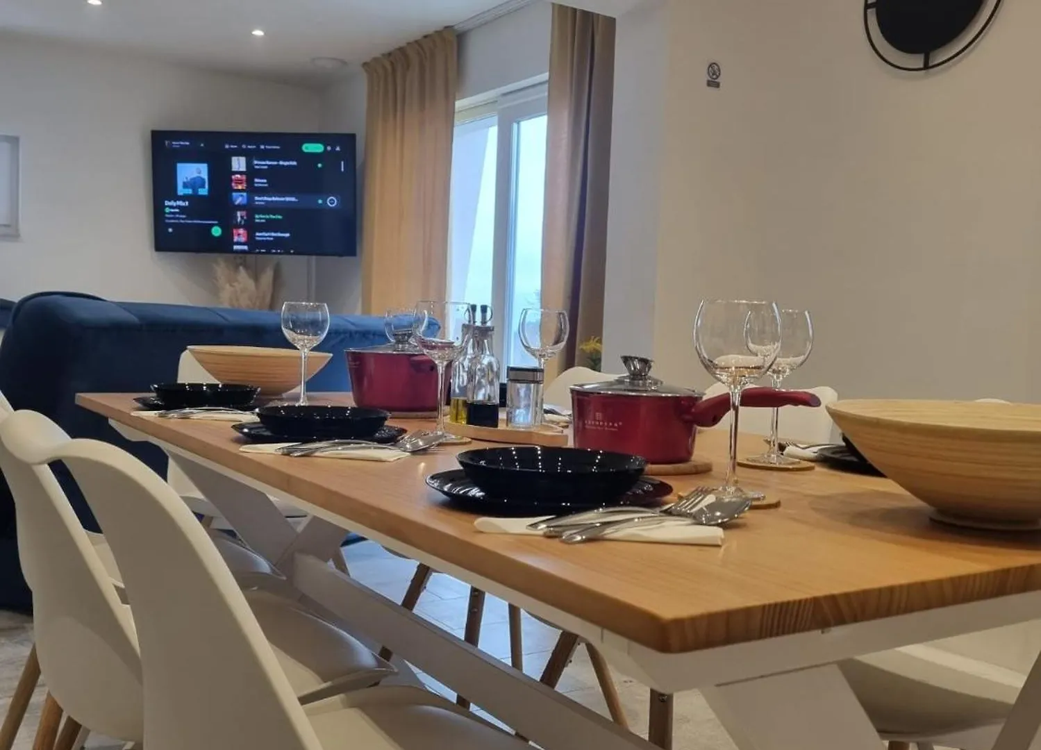 Cosy Home D&D Brod Moravice