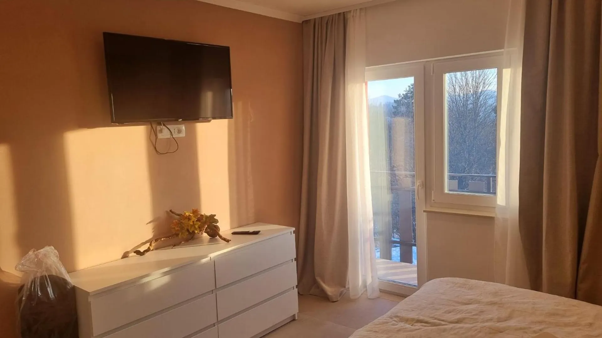 Cosy Home D&D Brod Moravice Croatia