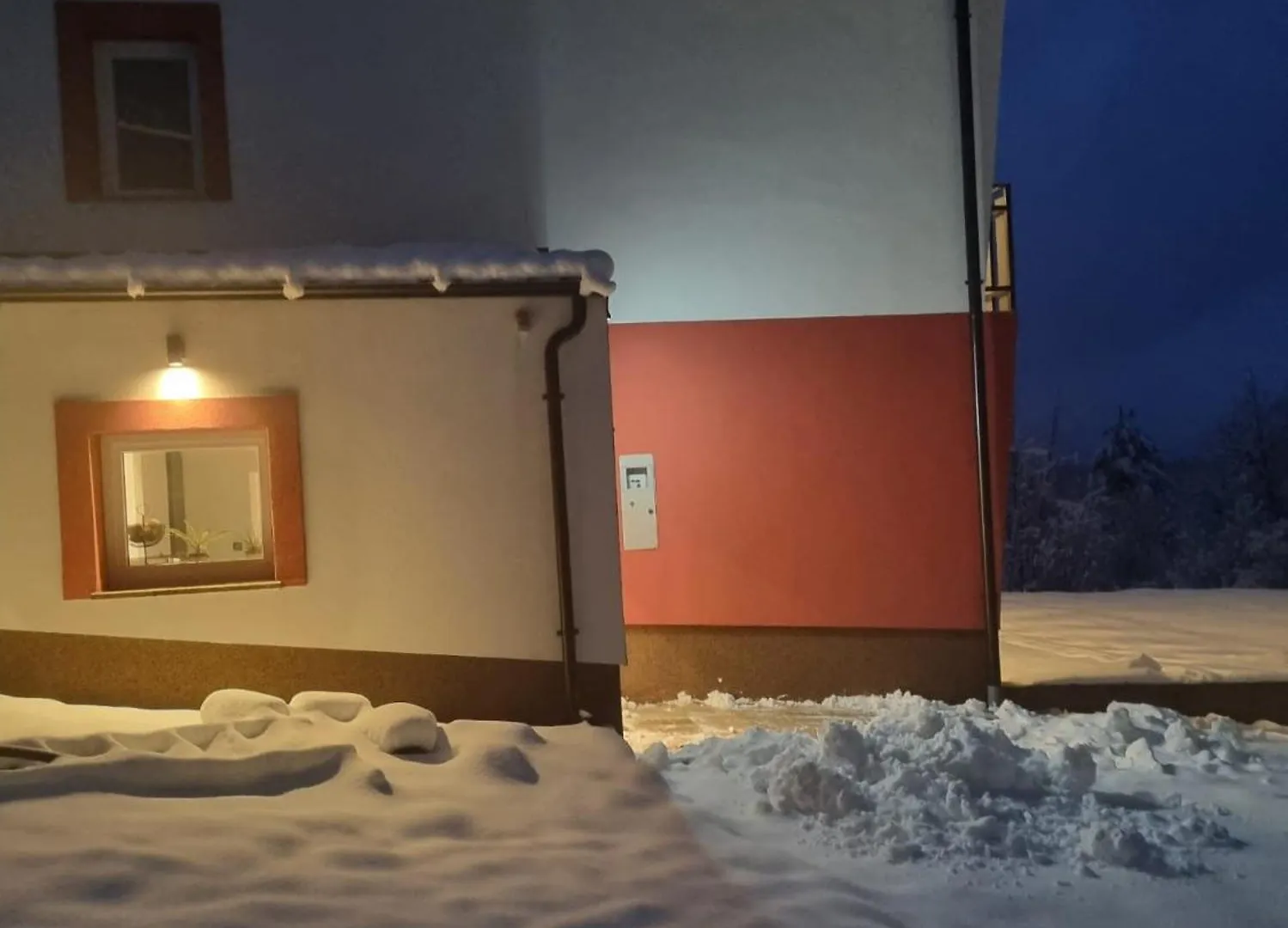 Villa Cosy Home D&D Brod Moravice
