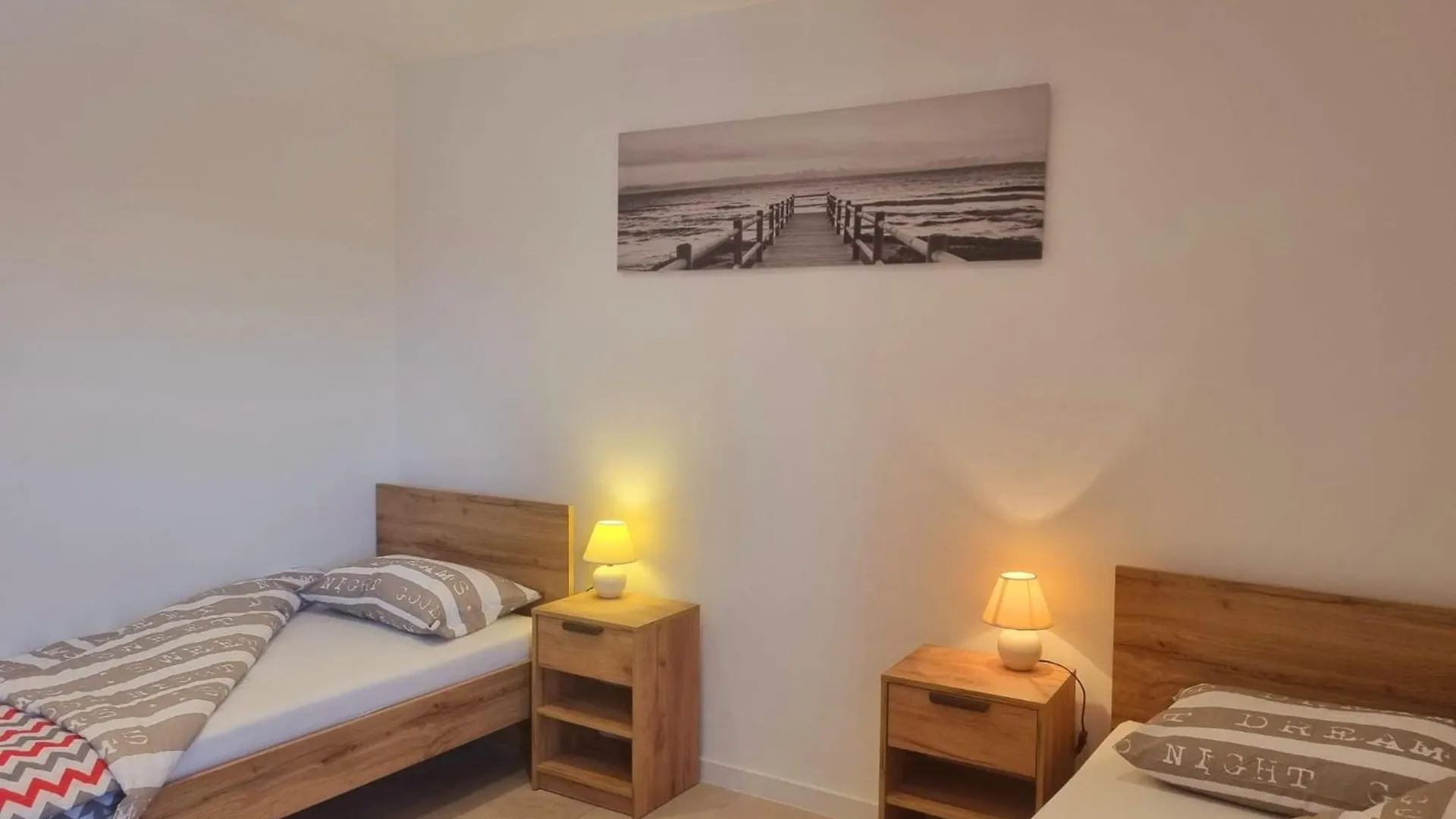 Cosy Home D&D Brod Moravice Villa
