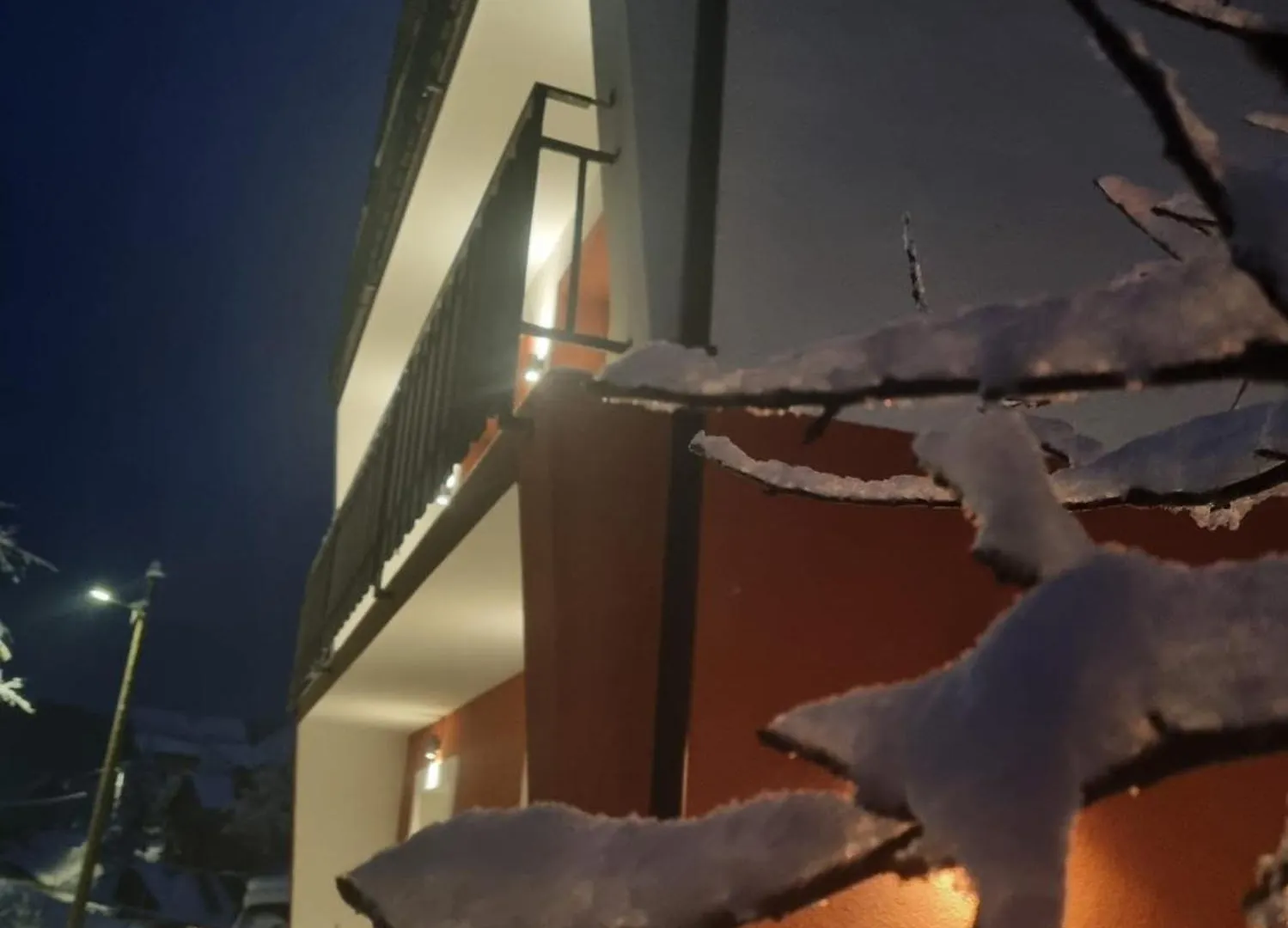Cosy Home D&D Brod Moravice 0*,  Croatia